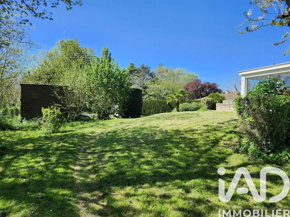 Vente Maison Vente Maison/villa 8 pièces Les herbiers