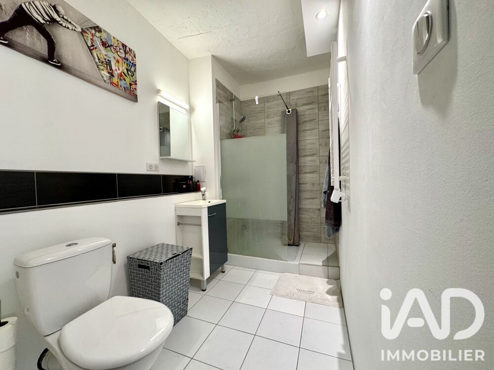 Vente Maison de village 5 pièces