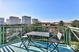  Appartement � vendre 4 pi�ces 95 m�