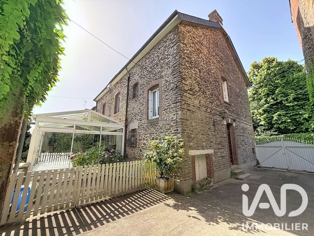 Vente Maison de ville 13 pièces