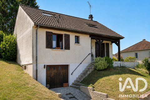   Vente Maison/villa 6 pièces Maison - 6 pièce(s) - 96 m²