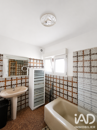  Maison à vendre 8 pièces 266 m²