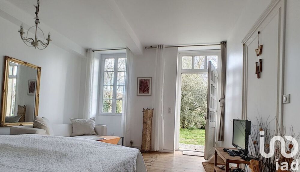 Vente Maison Vente Longère 15 pièces Lesparre-médoc