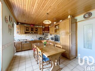  Maison à vendre 7 pièces 146 m²