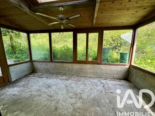  Maison à vendre 5 pièces 133 m²