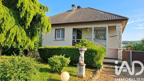   Vente Maison/villa 6 pièces Maison - 6 pièce(s) - 174 m²
