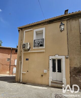  Maison à vendre 4 pièces 66 m²