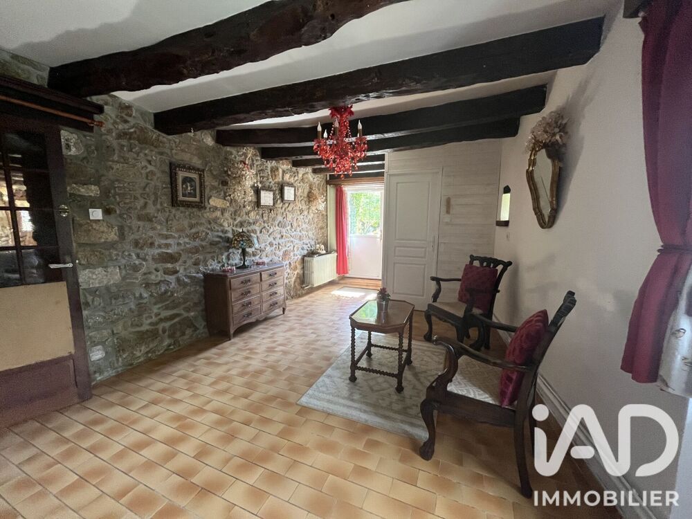 à vendre  Maison Beaussais-sur-Mer (22650)
