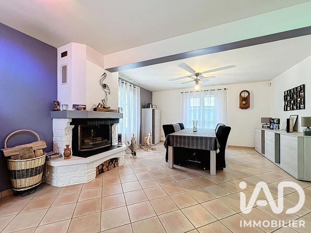 Vente Maison Vente Maison traditionnelle 7 pièces Othis