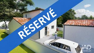  Maison à vendre 5 pièces 99 m²
