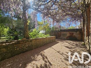  Maison � vendre 7 pi�ces 268 m�