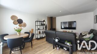  Maison à vendre 6 pièces 111 m²