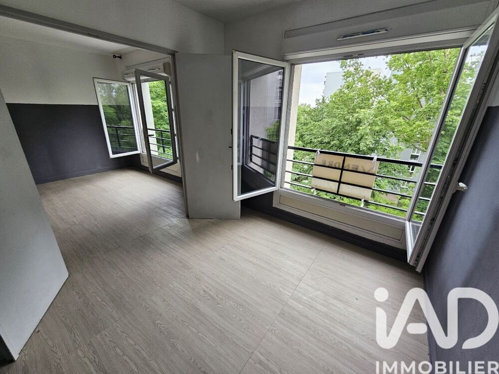 Vente Appartement Vente Appartement 2 pièces Aulnay-sous-bois