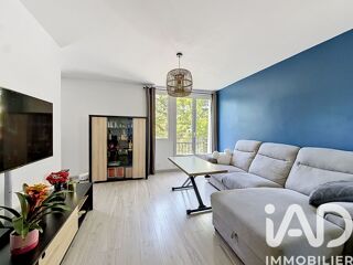  Appartement � vendre 4 pi�ces 58 m�