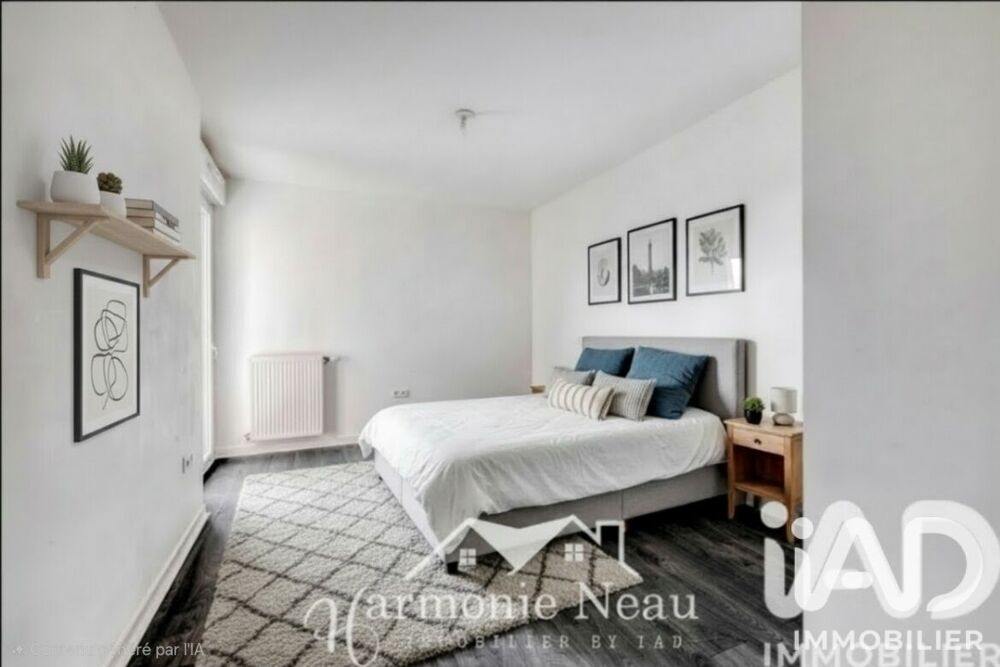 Vente Appartement Vente Appartement 2 pièces Neuilly-sur-marne