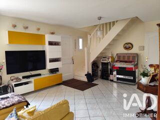  Maison à vendre 6 pièces 157 m²