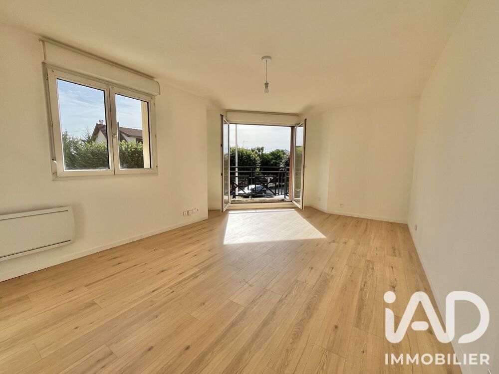Vente Appartement Vente Appartement 3 pièces Villeparisis