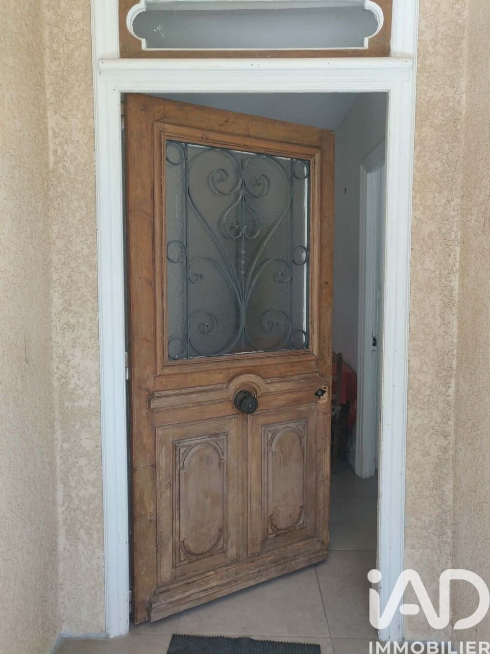 Vente Maison Vente Maison/villa 6 pièces Curnier