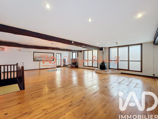  Maison à vendre 7 pièces 239 m²