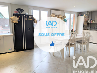  Appartement � vendre 3 pi�ces 75 m�