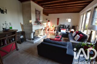  Maison à vendre 9 pièces 200 m²