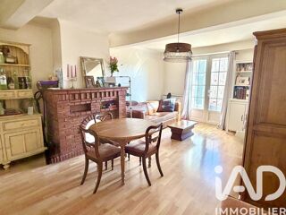  Maison à vendre 3 pièces 89 m²