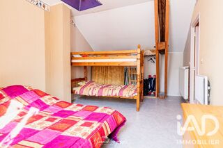  Maison à vendre 3 pièces 104 m²