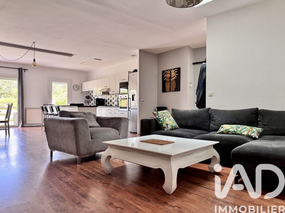 Vente Maison Vente Maison de ville 5 pièces Camblanes-et-meynac