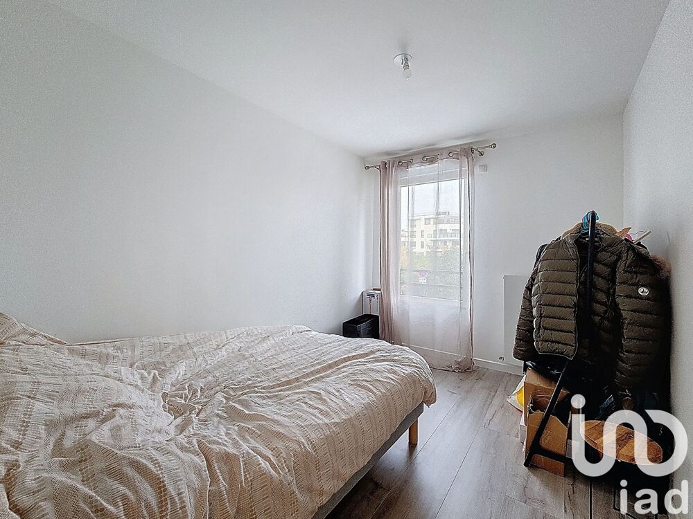 Vente Appartement Vente Appartement 3 pièces Bois-colombes