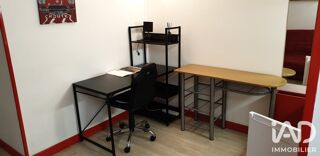  Appartement à vendre 1 pièce 13 m²
