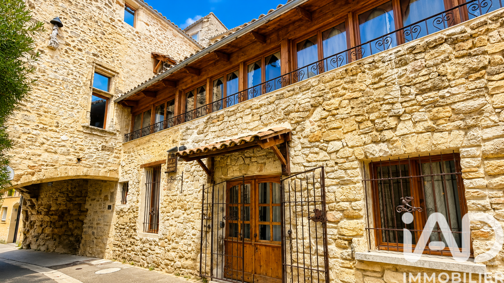 Vente Château 10 pièces