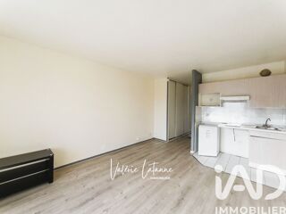  Appartement à vendre 1 pièce 24 m²
