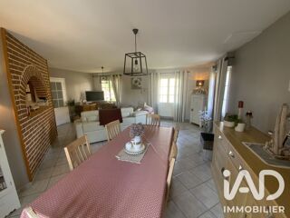  Maison à vendre 5 pièces 142 m²
