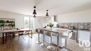  Maison à vendre 6 pièces 197 m²