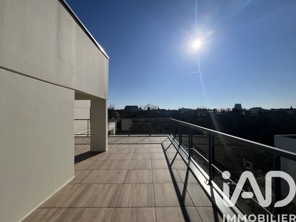 à vendre  Appartement Rennes (35000)
