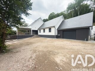  Maison à vendre 9 pièces 198 m²