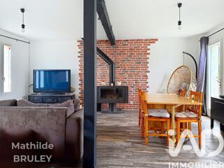  Maison à vendre 5 pièces 96 m²