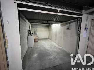 Appartement à vendre 3 pièces 55 m²