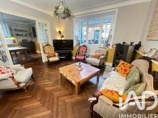  Maison à vendre 7 pièces 220 m²
