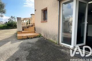  Maison à vendre 8 pièces 166 m²