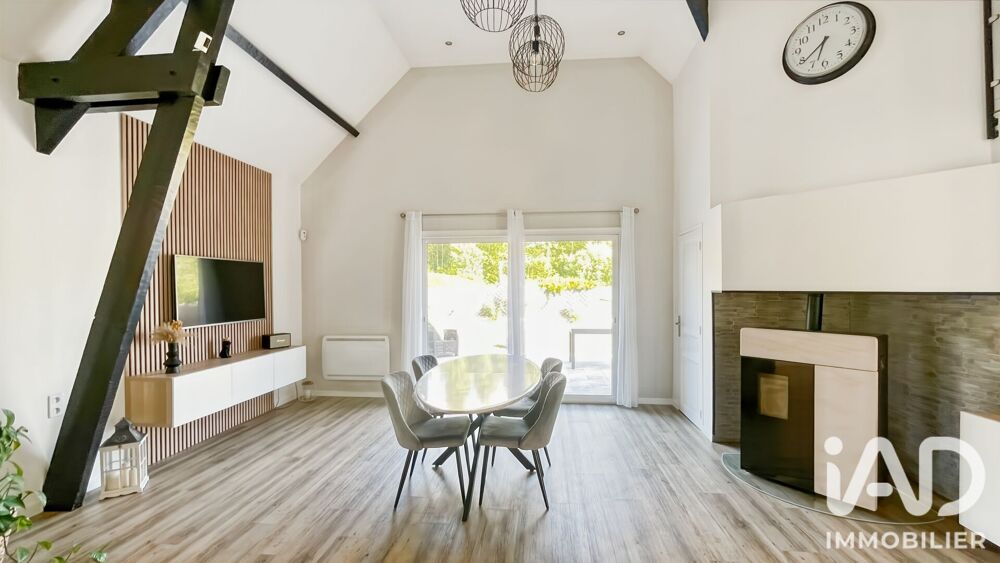 Vente Pavillon 5 pièces