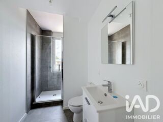  Appartement à louer 2 pièces 54 m²