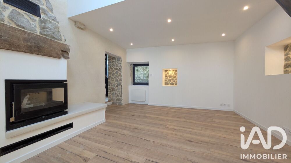 Vente Maison Vente Maison de village 2 pièces Baix