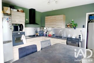  Maison à vendre 5 pièces 105 m²