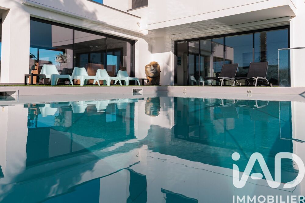 Vente Maison/villa 9 pièces