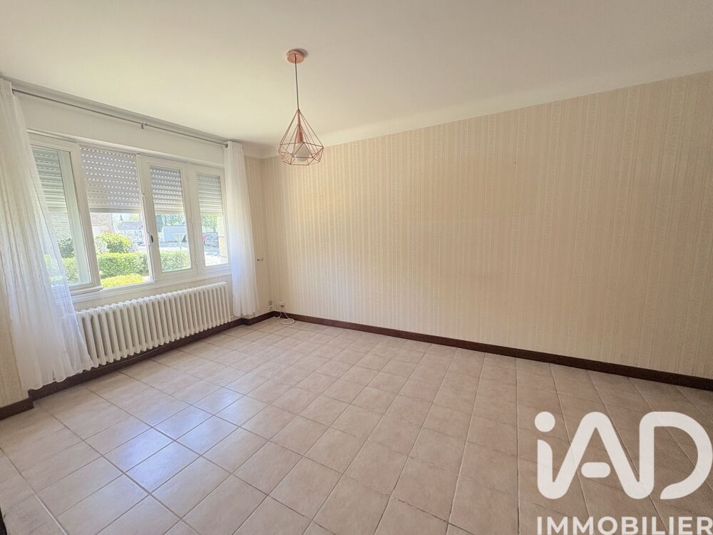 Vente Maison de village 4 pièces