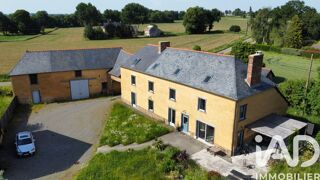  Maison à vendre 8 pièces 350 m²