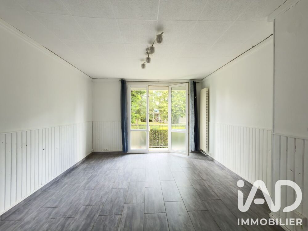 Vente Appartement Vente Appartement 4 pièces La rochette