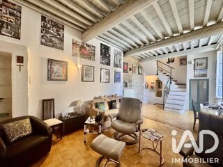  Maison à vendre 4 pièces 84 m²