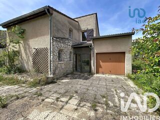  Maison à vendre 5 pièces 105 m²